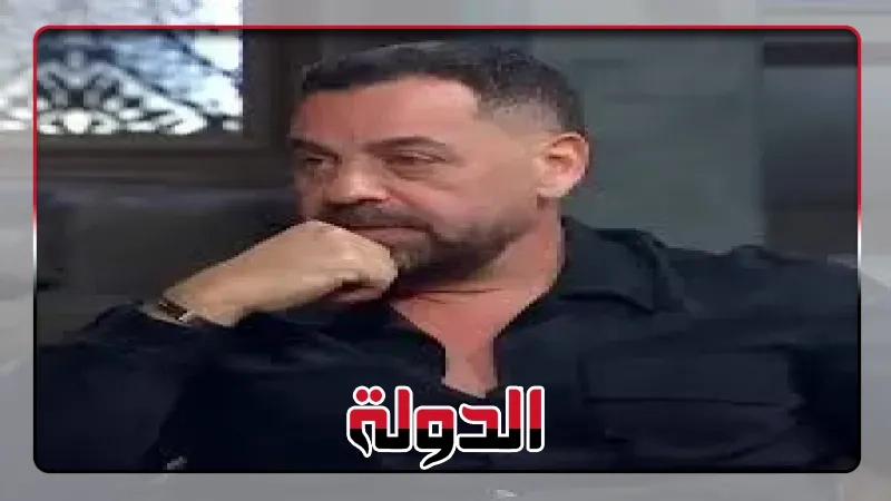 طارق العريان يبدأ خطوات إنتاج الجزء الثاني من فيلم 'تيتو'