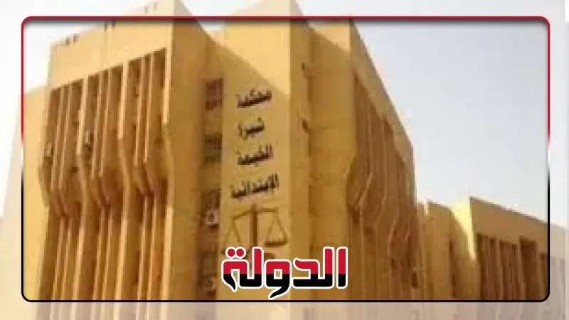 المؤبد لعامل قتل شخصا بعيار ناري بعد وصلة عتاب بينهما بالخصوص