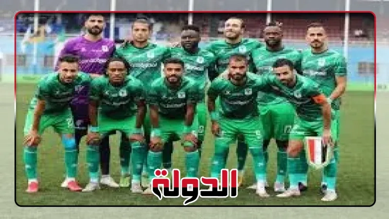 موعد مباراة المصرى وسيمبا التنزانى فى ربع نهائى الكونفدرالية والقناة الناقلة