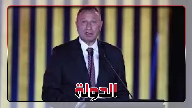 الخطيب يهنئ رجال طائرة الأهلي بعد التتويج بكأس مصر على حساب الزمالك