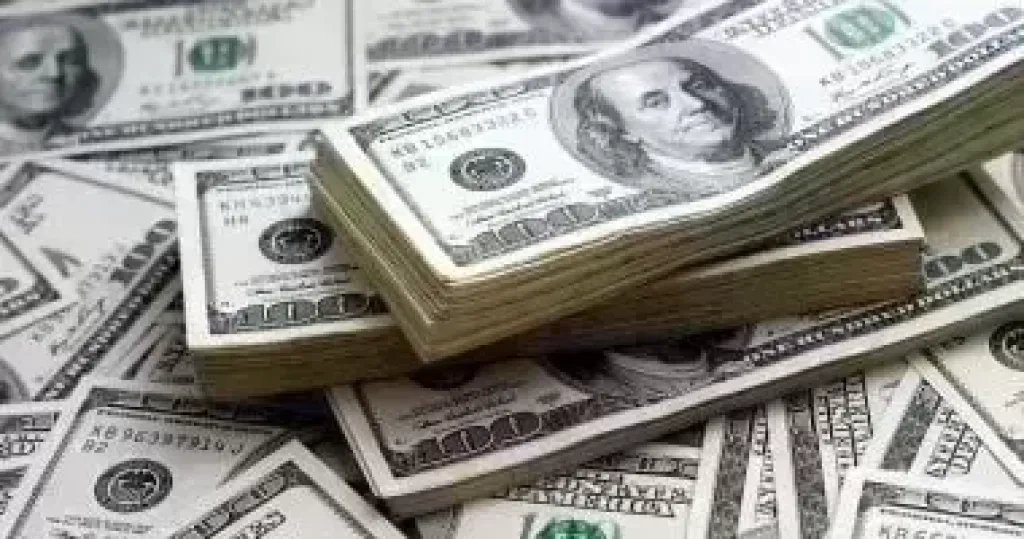 سعر الدولار اليوم الثلاثاء 8 أبريل 2025 بالبنك الأهلى المصرى