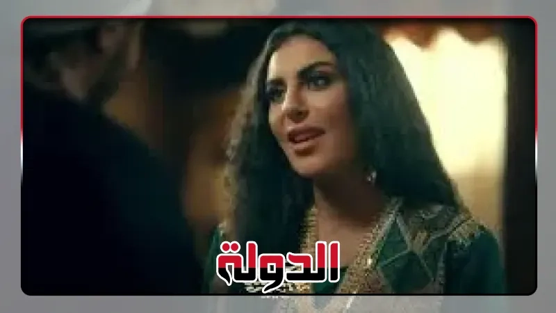هاجر الشرنوبي: شخصية صفا في مسلسل حكيم باشا من أصعب أدواري