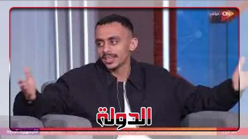 تفاصيل شخصية كزبرة في أول بطولة مطلقة له بالدراما