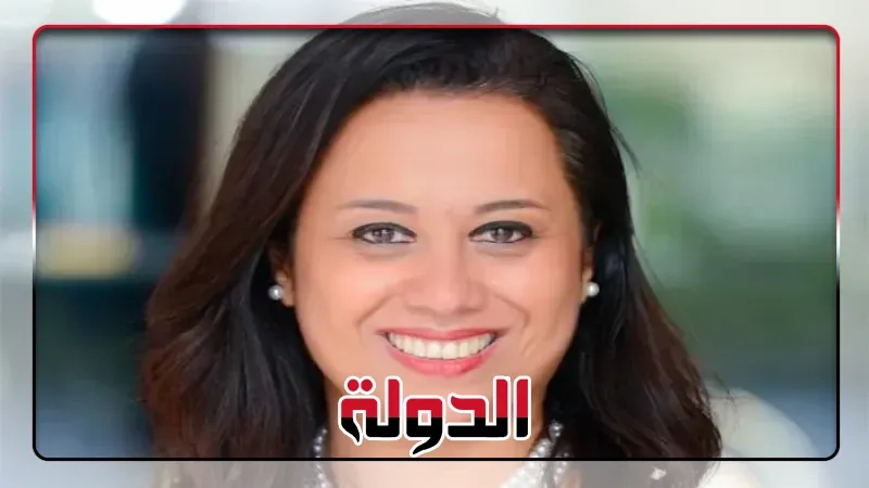 هايد بارك للتطوير العقاري تعلن هاله عبد الودود رئيسا للعلاقات الخارجية والاتصال والمسئولية المجتمعية