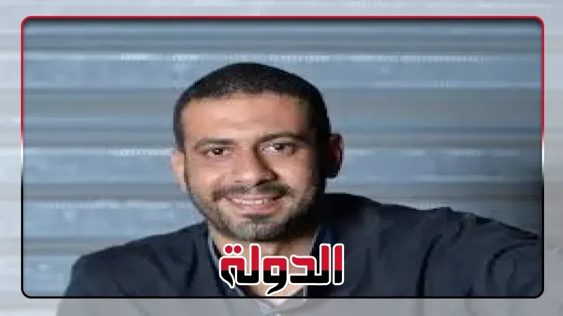 بعد نجاح منتهى الصلاحية، محمد فراج يستعد لعرض مسلسل كتالوج