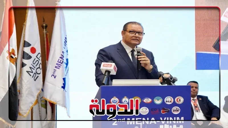 الاعتماد والرقابة الصحية تشارك بالمؤتمر الدولي الثاني للسكتة الدماغية والقسطرة المخية التداخلية