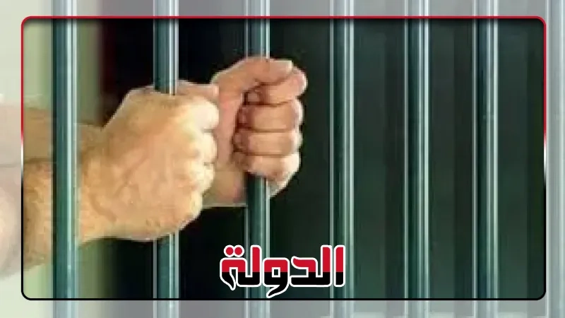 السجن المؤبد لأمين عهده اختلس بضائع بقيمة 17 مليون جنيه من محل عمله