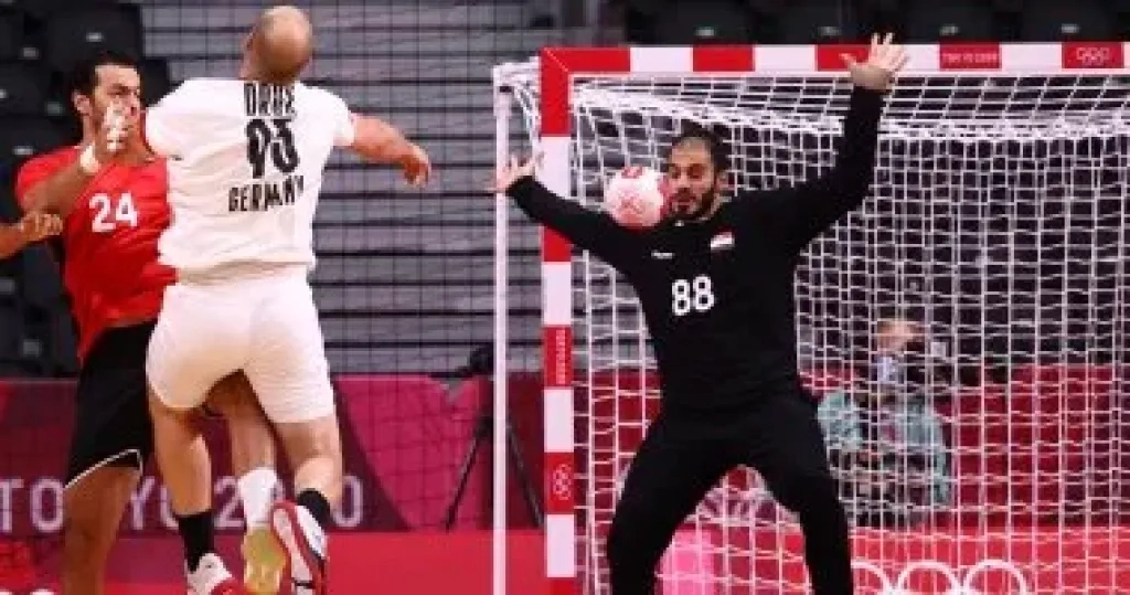 نتائج قرعة بطولة العالم لكرة اليد للناشئين بمشاركة 32 منتخبًا
