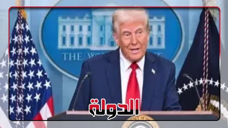 غرامة 1000 دولار يوميا.. آخر قرارات ترامب ضد المهاجرين الخاضعين للترحيل
