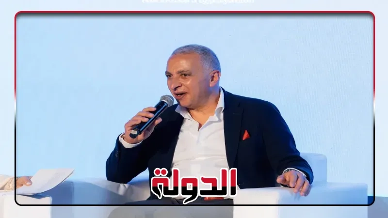 أحمد السويدي: مصر قادرة على تكرار تجربة الصين بوجود خارطة طريق واضحة