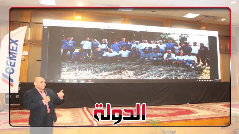جامعة أسيوط تنظم ندوة توعوية حول حماية نهر النيل وتعزيز الاستدامة بالتعاون