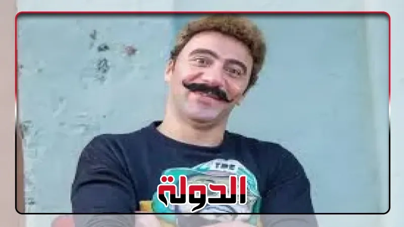 موعد عرض مسلسل 'كارثة طبيعية' بطولة محمد سلام