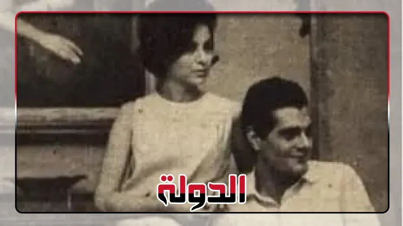 عيد ميلاد عمر الشريف.. 5 روائع للسينما قدمها مع النجمة فاتن حمامة