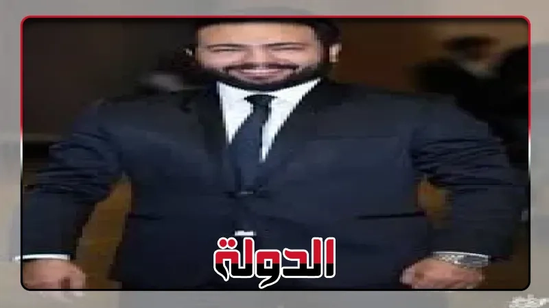 تامر كرم مديرًا لمسرح الشباب بالبيت الفني للمسرح