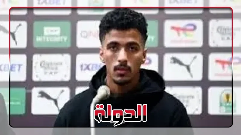 جمال حمزة يطالب بتجميد حسام عبد المجيد فى الزمالك