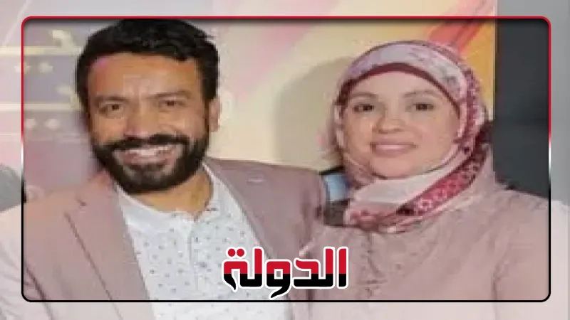 'تحت الطلب'.. فيلم جديد لسامح حسين من تأليف زوجته.. قريبًا في دور العرض