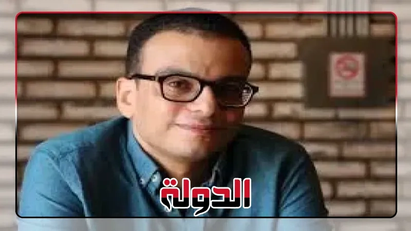 أمير رمسيس يشيد بتعاون مهرجانى القاهرة والجونة فى جناح مهرجان كان