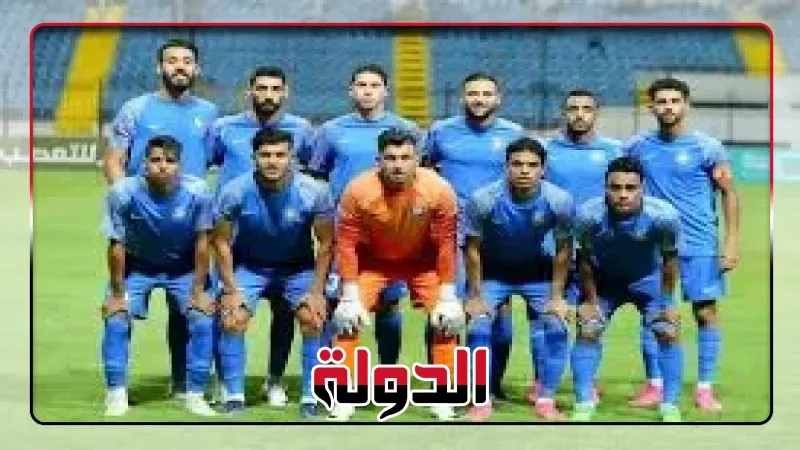 أحمد سامى يعلن تشكيل سموحه لمواجهة غزل المحلة