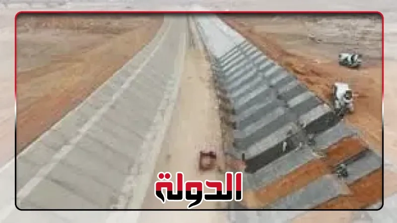 وزارة النقل تنشئ محطة متعددة الأغراض بميناء سفاجا