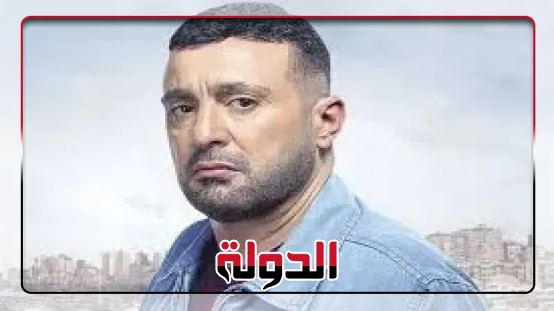 أحمد السقا ضيف شرف الجزء الثاني من فيلم تيتو