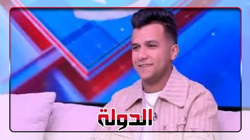التفاصيل الكاملة لتواصل عصام صاصا مع أسرة المتوفى في حادث الدائري