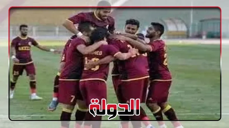سيراميكا يفوز على فاركو 2-0 فى الدورى.. وإصابة خطيرة لـ'القندوسى'