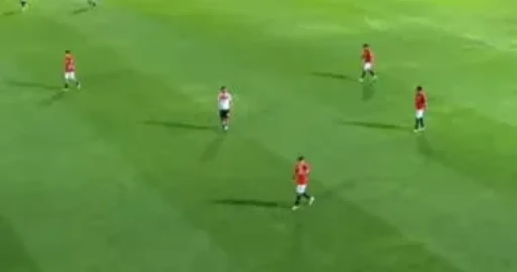 منتخب مصر للناشئين يعود للظهور فى كأس العالم بعد غياب 28 عاما