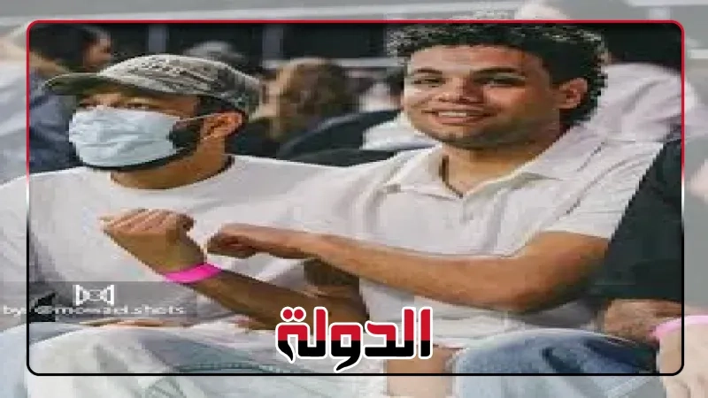 زياد ظاظا وويجز صعايدة في برستيج وبيمبو بتوقيع عمرو سلامة مع الرابر
