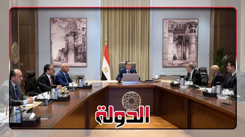استثمار ضخم.. مصر تعزز قطاع السيارات بمشاريع جديدة ومبلغ كبير