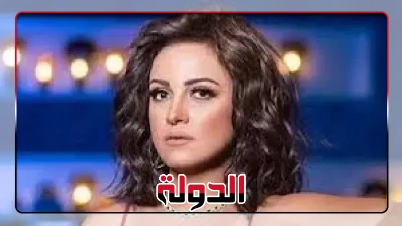 تكريم ريهام عبد الغفور بجائزة هيباتيا الذهبية في مهرجان الإسكندرية للفيلم القصير