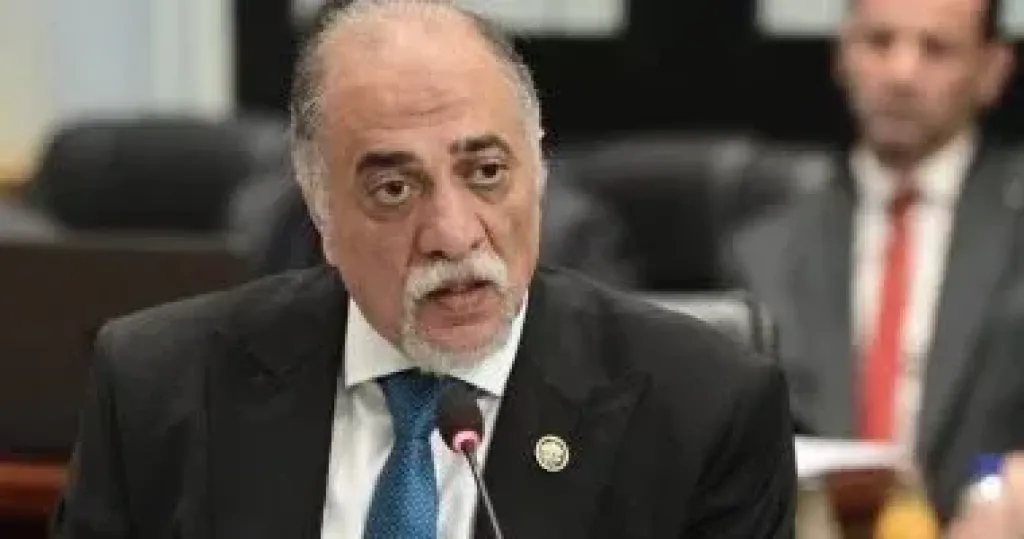 رئيس الهيئة البرلمانية لـ'مستقبل وطن' يدعو الحكومة لتوطين الصناعات وجذب الشركات الأجنبية