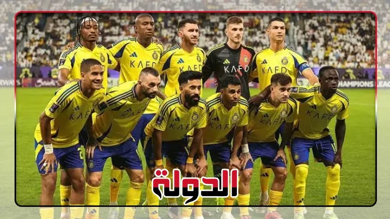 مواجهة من نار.. موعد مباراة النصر والقادسية في دوري روشن