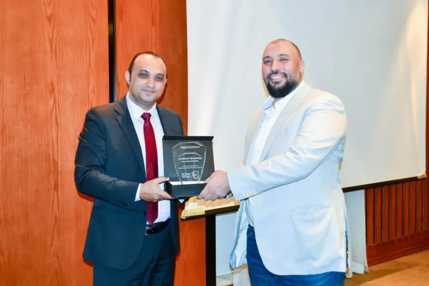للعام الرابع على التوالي: 'إيجي باي EGPAY' تؤكد التزامها بأعلى معايير الأمان بحصولها على شهادة PCI DSS