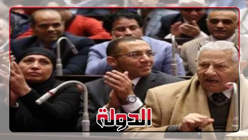 الكاتب الصحفى هشام سلطان يكتب: في ذكرى رحيل صاحب الكارنيه رقم 829.. الأستاذ مكرم محمد أحمد نقابي من طراز خاص