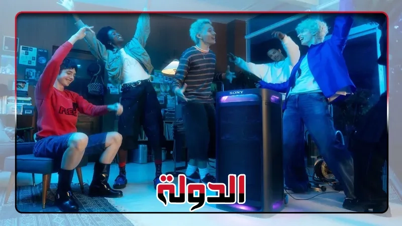 سوني تقدم 3 مكبرات صوت جديدة ضمن سلسلة ألت باور ساوند
