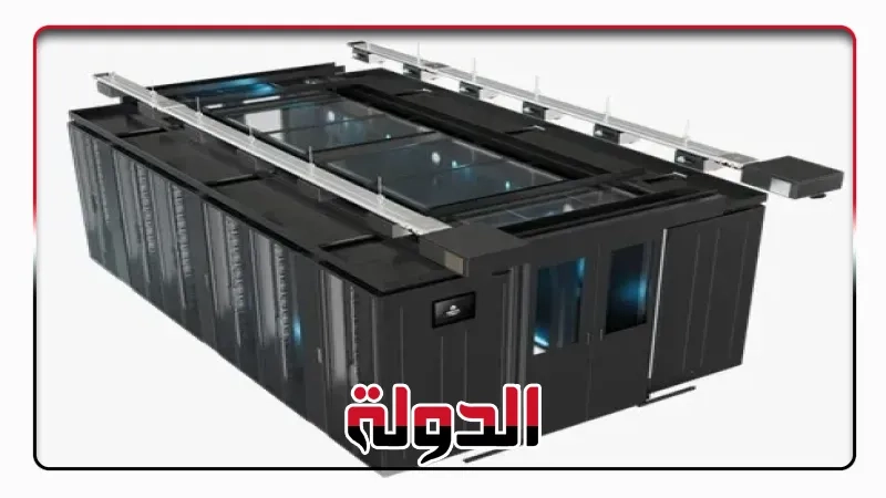 فيرتف تحدّث حلول مراكز البيانات الجاهزة مسبقًا لدعم تطبيقات الحوسبة الطرفية