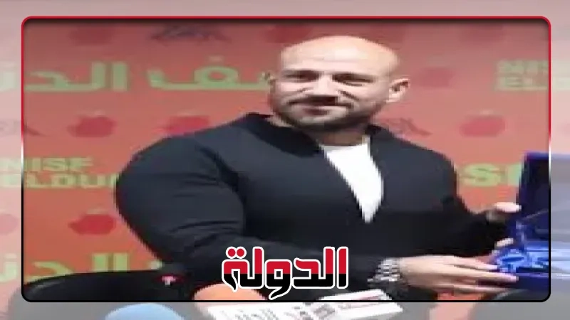 تعرف على شخصية أحمد مكي في مسلسل كارثة طبيعية