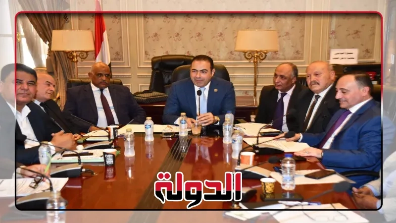 وزارة الرياضة أمام البرلمان : تخصيص 200 دعم لعدد من مراكز الشباب بمحافظة البحيرة