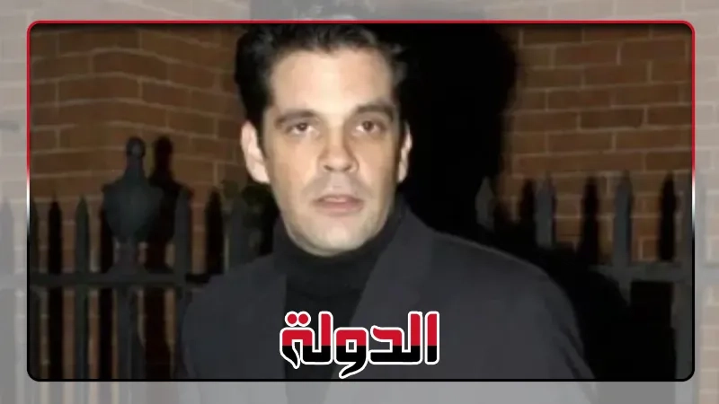 هل لعبت الصحة النفسية دور في وفاته؟ سبب وفاة الممثل نيكي كات