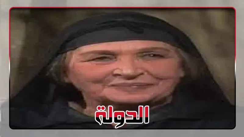 جملة قالتها أمينة رزق تسببت فى نجومية فريد شوقى السينمائية.
