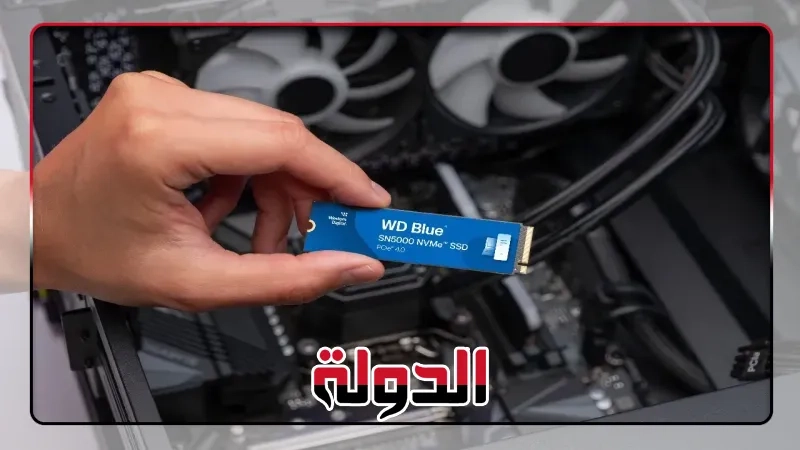 Sandisk تستعرض حلول التخزين المبتكرة في GITEX AFRICA 2025