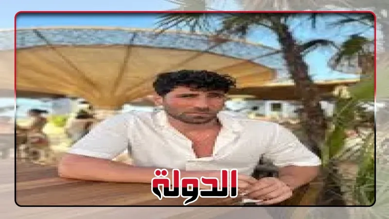 عزيز مرقة يواصل تسجيل أغاني الصيف