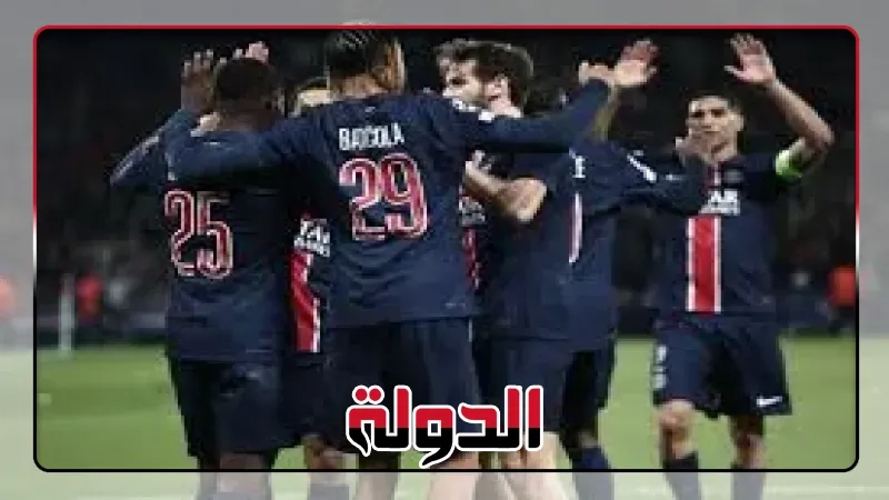 حقائق مثيرة قبل مواجهة أستون فيلا ضد بي اس جي بدوري أبطال أوروبا