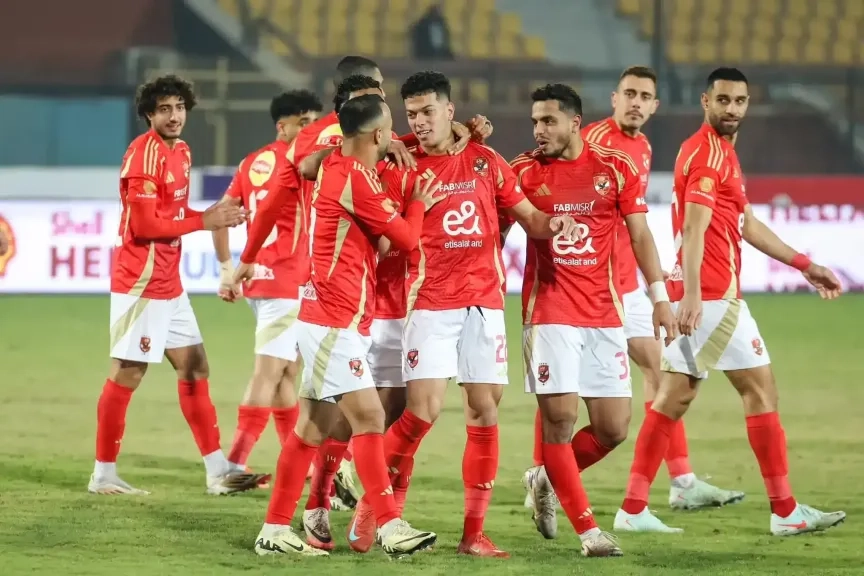 بعثة الأهلي تصل ميامي اليوم للمشاركة فى كأس العالم للأندية