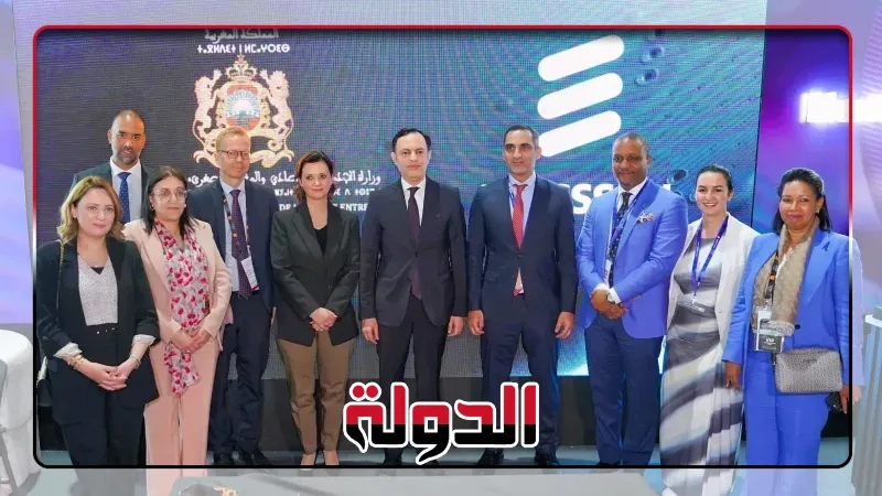 شراكة بين إريكسون ووزارة الإدماج الاقتصادي المغربية لدعم الشمول الرقمي وريادة الأعمال