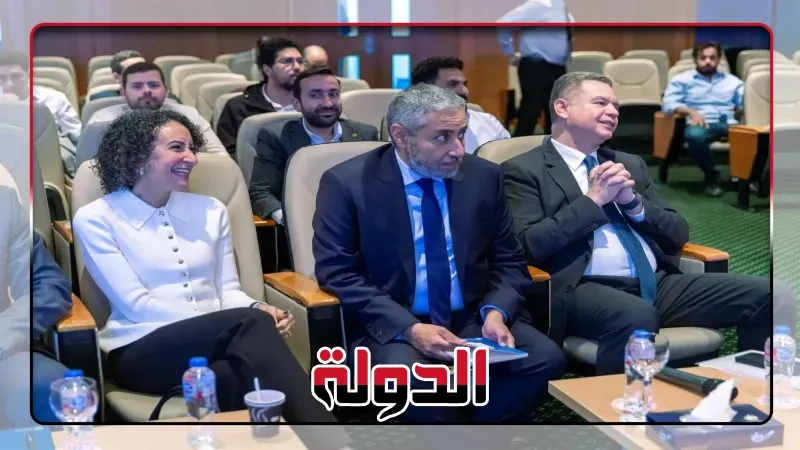 إيتيدا تطلق أول نسخة من Invest-IT لتأهيل الشركات الناشئة تكنولوجيًا واستثماريًا