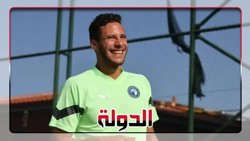 فضيحة تهز الرياضة…. وادا تتهم المنظمة المصرية بالتلاعب في عينة رمضان صبحي ومحكمة كاس تتدخل