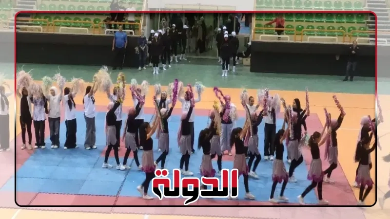 شرم الشيخ تستضيف نهائي دوري كابيتال للمدارس الرياضية