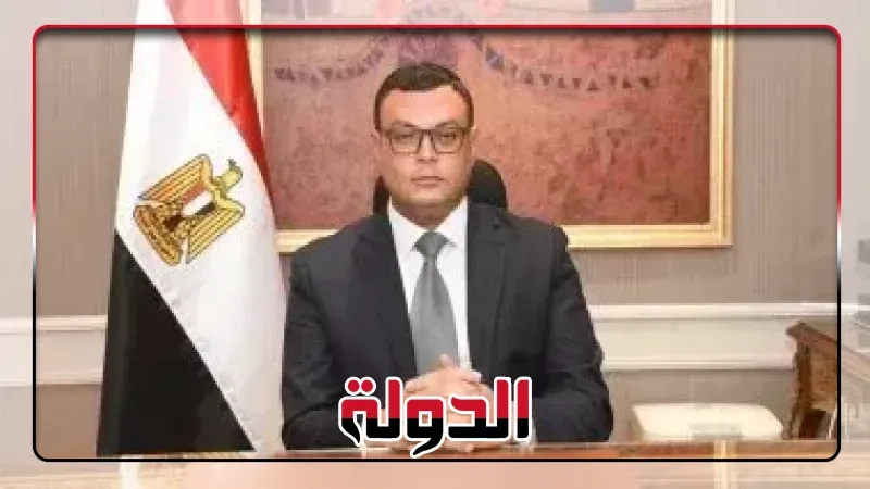 وزير الإسكان يختتم جولته بتفقد منطقة الأعمال المركزية والحي السكني الخامس R5 بالعاصمة الإدارية