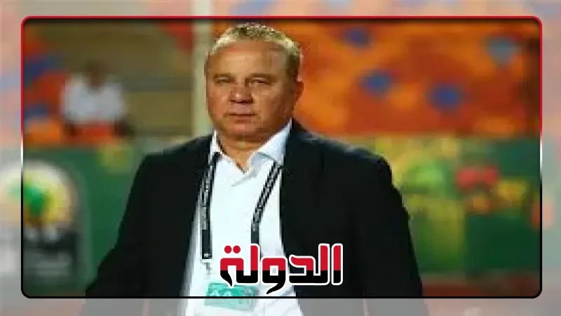 رسميا.. المريخ السوداني يعين شوقي غريب مديرا فنيا لمدة عام